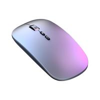 ai智能语音鼠标无线蓝牙双模静音可充电声控打字说话翻写作通用