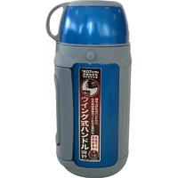 tiger虎牌保温杯1.2L大容量304不锈钢MHK-A12C户外运动