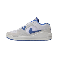 耐克（NIKE）女鞋 2024春季JORDAN大童运动鞋场下休闲鞋篮球鞋 DX4399-104 3.5Y/35.5码/22.5cm