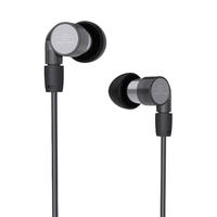 LIGHT YEAR 籁特易耳 星光 入耳式动圈有线耳机 银色 3.5mm