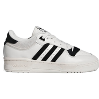 adidas/阿迪达斯 经典金标 女士板鞋 EG4959/夏季/金标贝壳头/黑色 45码/10.5/280mm 通用