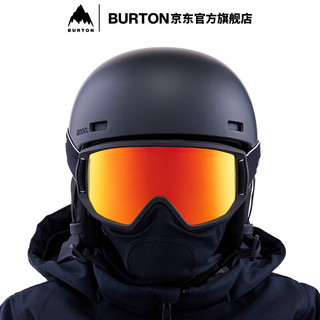 ANON伯顿儿童ANON RELAPSE JR滑雪眼镜柱面镜防雾185361 18536104001