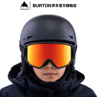 ANON伯顿儿童ANON RELAPSE JR滑雪眼镜柱面镜防雾185361 18536104001