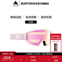ANON伯顿儿童ANON RELAPSE JR滑雪眼镜柱面镜防雾185361 18536104650