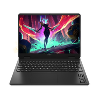 惠普（HP）暗影精灵11乐享版 游戏本笔记本电脑（14代i7-14650HX RTX5050 16G 512GBSSD QHD240Hz）