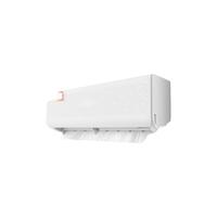 科龙 KFR-25GW/QD1-X3 节能变频冷暖 1匹 白色 壁挂式空调