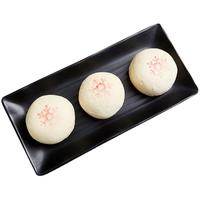 老北京稻香村雪花酥4块中华老字号传统糕点特产点心真空包装小吃