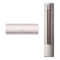 Hisense 海信 S550-X1系列 新一级能效 立柜式空调