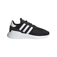 LA TRAINER网面运动鞋子男女小童秋冬款adidas阿迪达斯三叶草