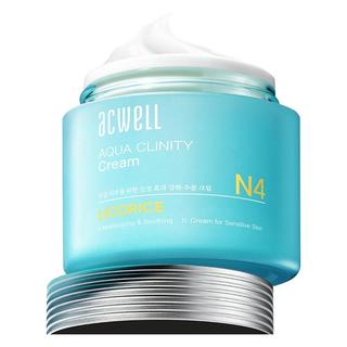 ACWELL 艾珂薇 补水保湿水分霜