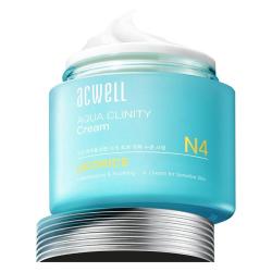 ACWELL 补水保湿水分霜
