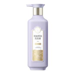 三生花 控油蓬松去屑洗发水500ml