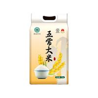 东铁村 五常大米 大米 5kg 20斤 粳米