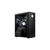 OMEN 暗影精灵10 十四代酷睿版 游戏台式机 黑色（酷睿i7-14700F、RTX 4070 super 12G、32GB、1TB SSD、风冷）GT15-276rcn