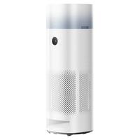 美的 空气净化器净化加湿一体家用除甲醛异味宠物