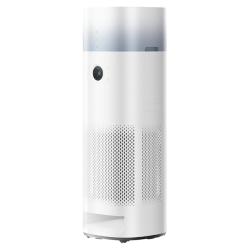 美的 空气净化器净化加湿一体家用除甲醛异味宠物
