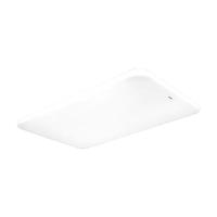 Panasonic 松下 HHXZX036L LED吸顶灯 二室一厅(客厅遥控120W)