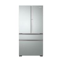 卡萨帝 BCD-570WGCFDM4CVU1 超薄零嵌 570L 光影银 冰箱