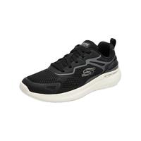 SKECHERS 斯凯奇 春季男鞋运动鞋休闲跑步鞋缓震