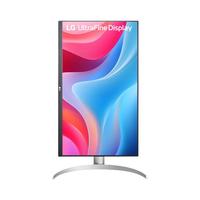 LG 27UP850K 4K分辨率IPS屏 27英寸显示器+USB插座+电竞铺桌垫