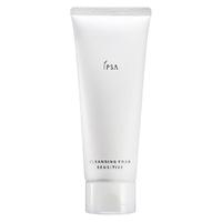 IPSA 茵芙莎 舒缓净润洁面乳