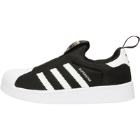 adidas 阿迪达斯 三叶草2022中性青少年SUPERSTAR 360休闲鞋 GX3231 12K