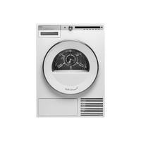 ASKO 雅士高 T411HD.W.CN 热泵式烘干机 11kg 白色