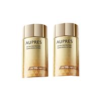 AUPRES/欧珀莱 10s成膜 防晒液  SPF50+ PA++++ 60ml