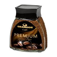 GRANDOS 格林特博瑞姆黑咖啡 100g
