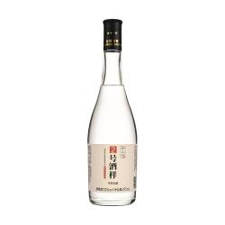 金汾河 2号酒样 53度 清香型白酒 475ml 单瓶