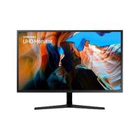 SAMSUNG 三星 U32J592 31.5英寸 VA FreeSync 显示器(3840×2160、60Hz)