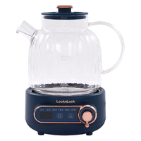 LOCK&LOCK 乐扣乐扣 EJK3315-1 养生壶 1L 升蓝色