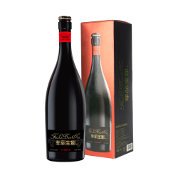 菲丽宝娜 精酿啤酒 德式小麦原浆 750mL 1瓶