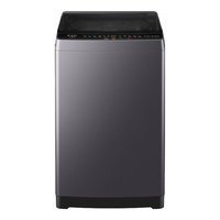 海尔 波轮洗衣机全自动10公斤直驱变频一级能效智能称重
