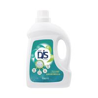 亮晶晶洗衣液持久留香除菌除螨洗衣液 500g*3袋装【3斤】香柔除菌除螨