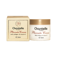 香娜露儿（Chantelle） 羊胎素绵羊油 澳洲保湿面霜滋润霜护手霜身体乳 【容量升级】单瓶装120ml