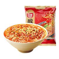 阿宽 酸辣粉