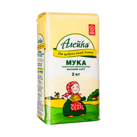  Aieuka/艾利客  小麦粉  袋装 1袋