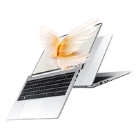 机械师 创物者15N 15.6英寸 轻薄本 深银灰（酷睿i7-13620H、核芯显卡、16GB、1TB）