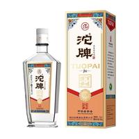 沱牌 百味酒坊 K9 42%vol 浓香型白酒 500ml*6瓶 整箱装