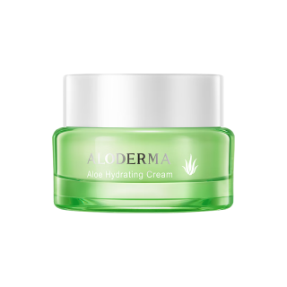  Aloe Derma/瑷露德玛 补水保湿 水凝霜  50g/mL