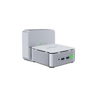 GMK 极摩客 G10 迷你主机