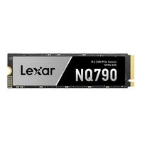 Lexar 雷克沙 NQ790系列 NVMe M.2 固态硬盘 PCI-E4.0