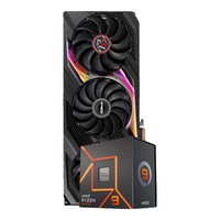 ASRock/华擎 显卡+CPU处理器套装 20GB