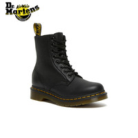 移动端、88VIP:Dr.Martens Originals系列 1460 Pascal Virginia 女士8孔马丁靴 13512006