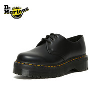 移动端:Dr.Martens 女士单鞋 25567001