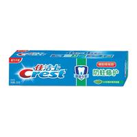 Crest 佳洁士 强根固齿牙膏 清爽薄荷 90g*3