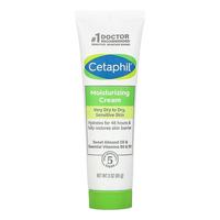 丝塔芙Cetaphil保湿面霜身体乳大白罐 85g