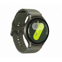 三星 SAMSUNG Galaxy Watch 7 蓝牙版 智能手表 44mm 云岭绿