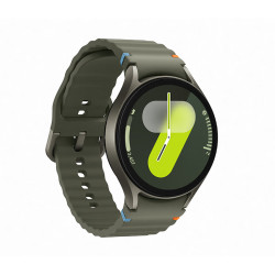 三星 SAMSUNG Galaxy Watch 7 蓝牙版 智能手表 44mm 云岭绿
